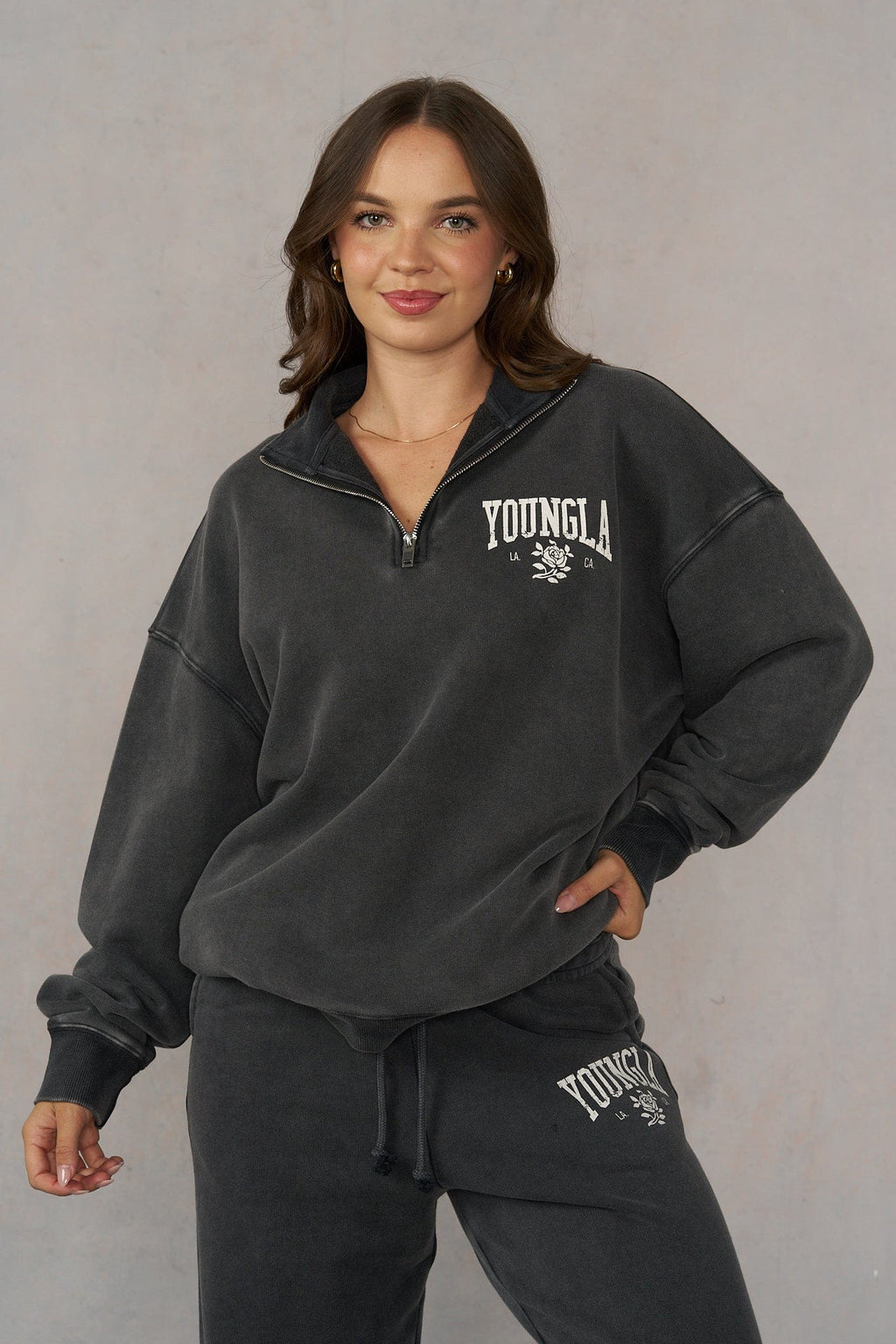 W5175 - Sudadera OTG