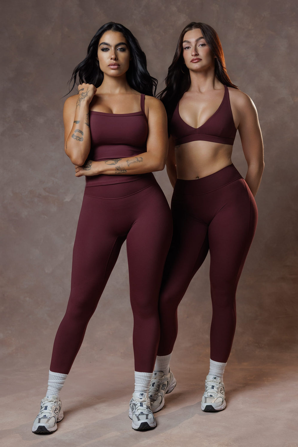 W2275 - Leggings Flex