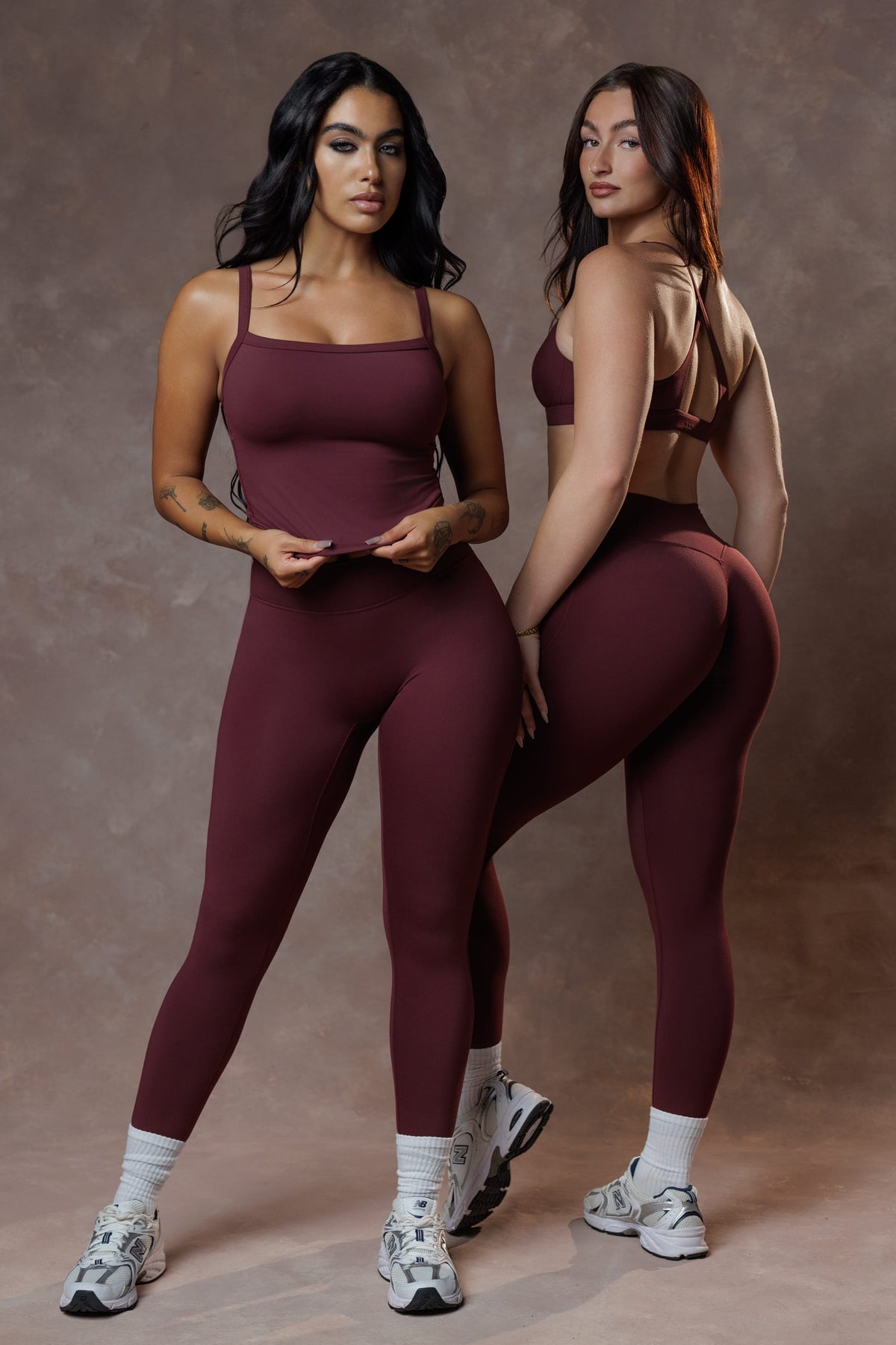 W2275 - Leggings Flex