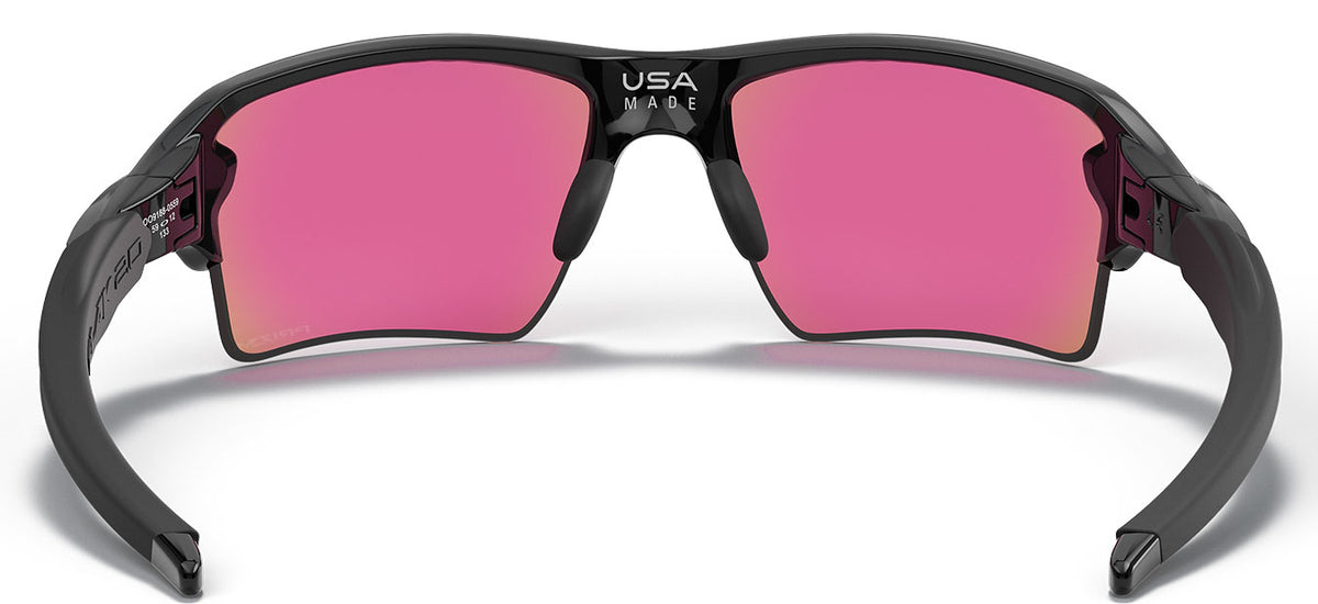 Oakley Flak 2.0 XL Prizm Golf Sunglasses, 59mm - OO918805 - image 4