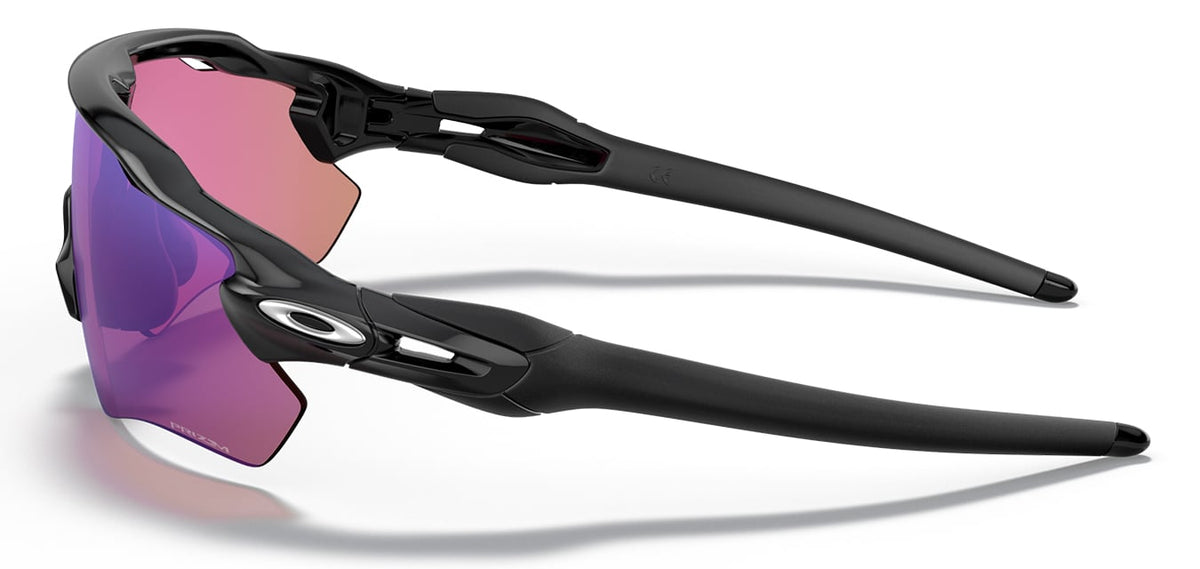 Oakley Radar EV Path Prizm Golf Lenses, Polished Black Sunglasses, 38mm - OO92084438 - image 3