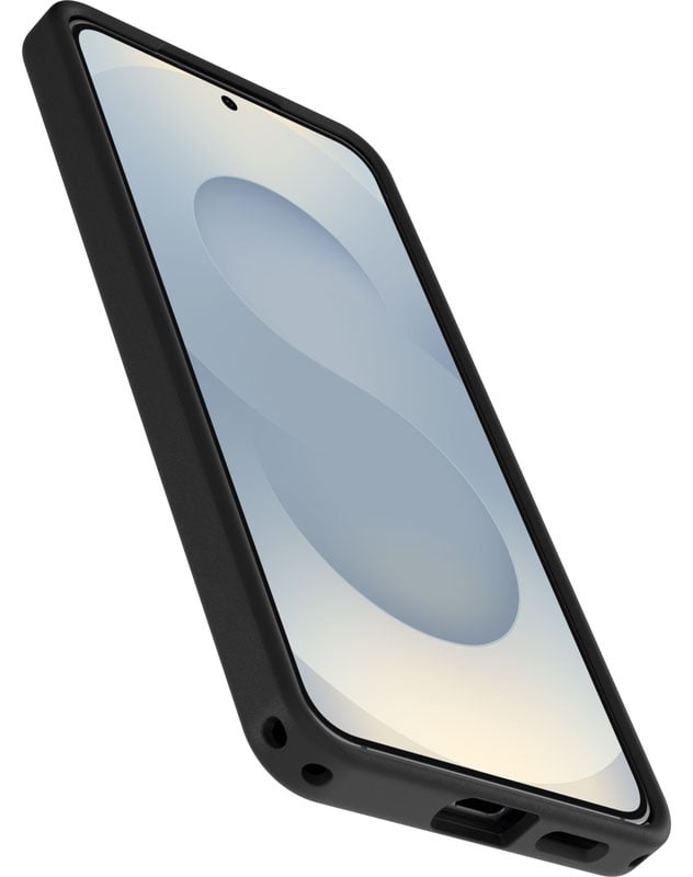 OtterBox Symmetry Magnetic Case For Samsung Galaxy S26 in Black - 77-000016 - image 2