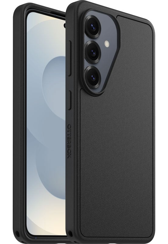 OtterBox Symmetry Magnetic Case For Samsung Galaxy S26 in Black - 77-000016 - image 1