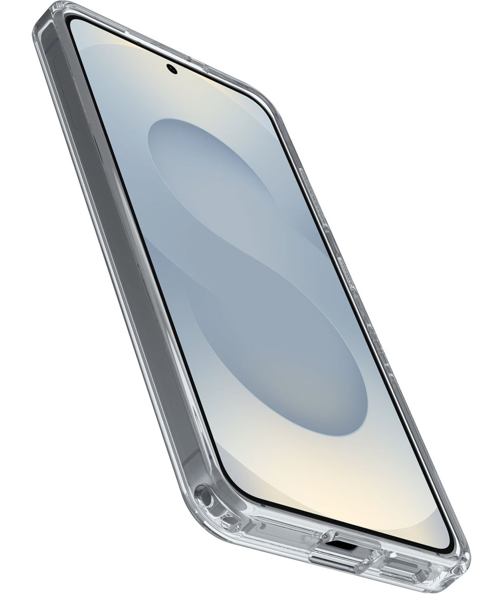 OtterBox Symmetry Magnetic Case For Samsung Galaxy S26+ in Clear - 77-000079 - image 2