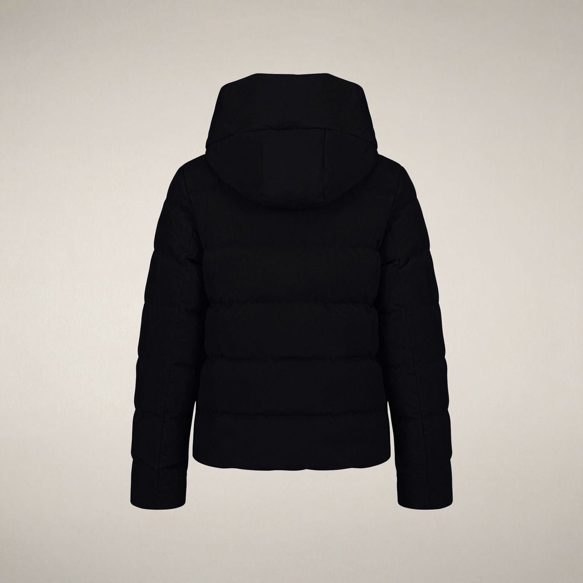 Women's Parka Arena in Black