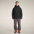 Men's Jacket Xavier in Black