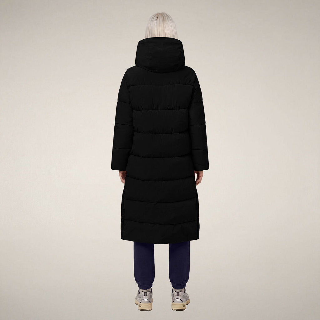 Women's Parka Zendaya in Black