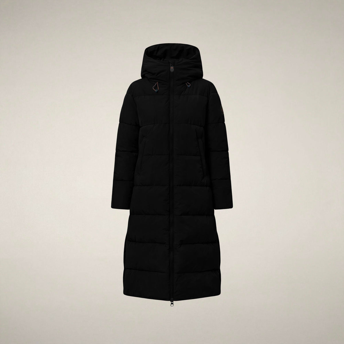 Women's Parka Zendaya in Black