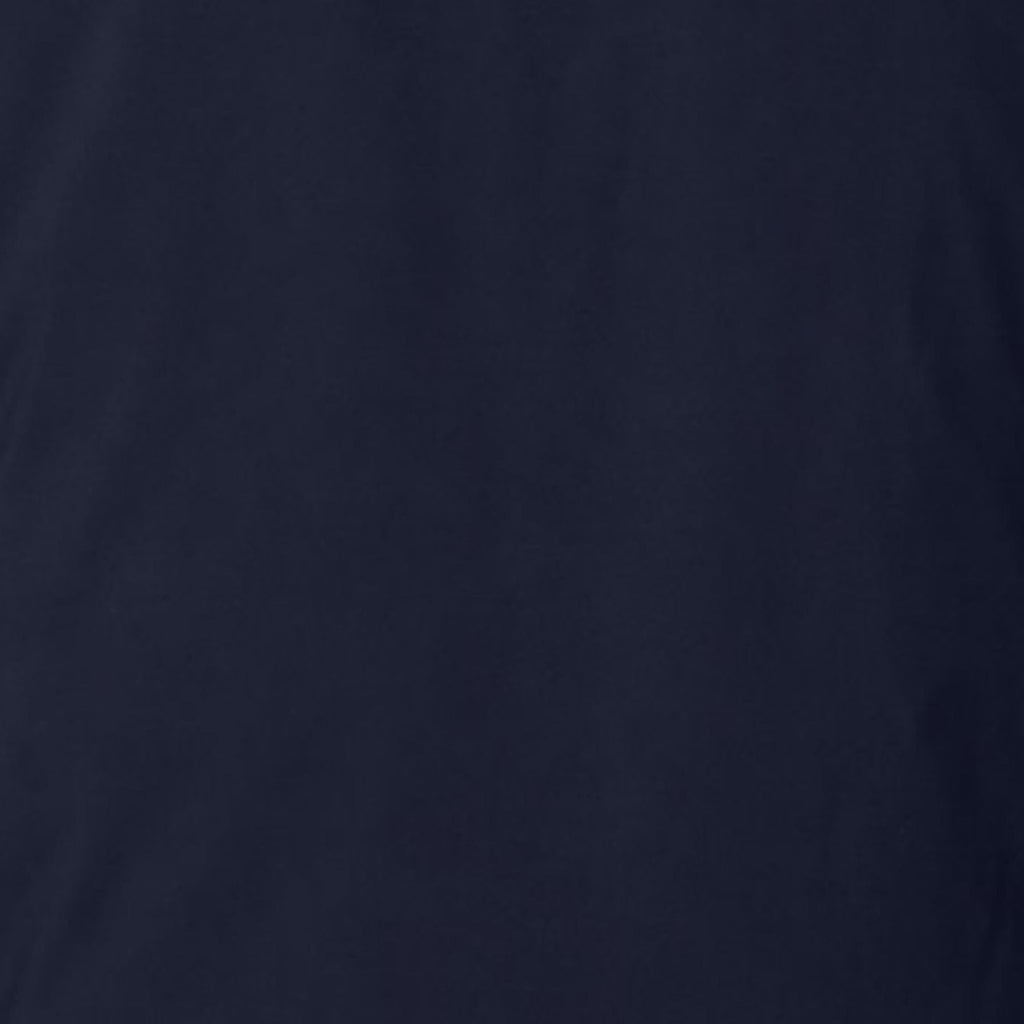 Men's Parka Wilson in Navy Blue