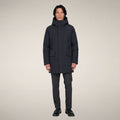 Wilson in Blue Black-90010