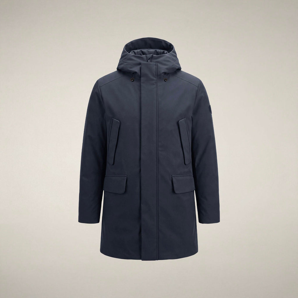 Wilson in Blue Black-90010