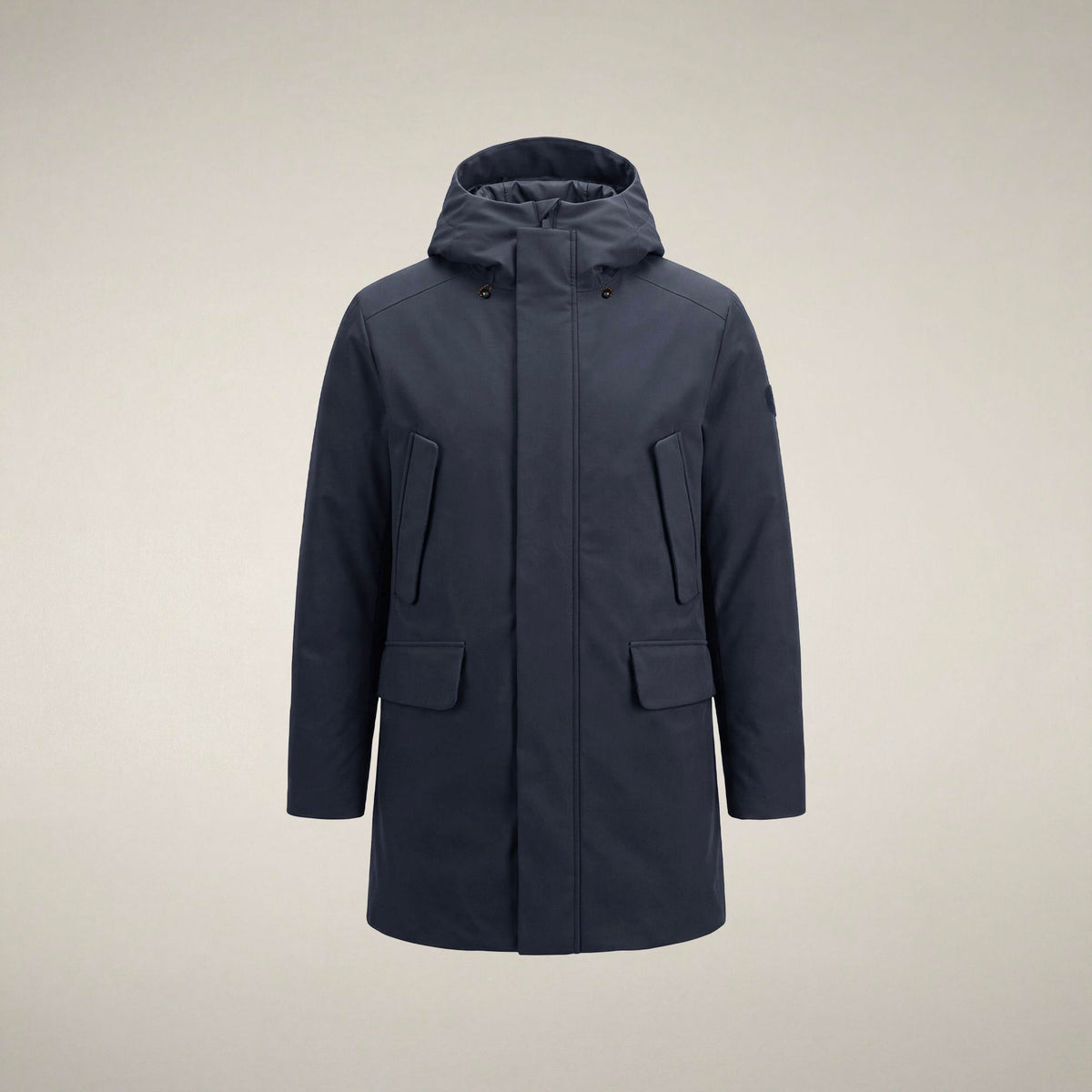 Wilson in Blue Black-90010