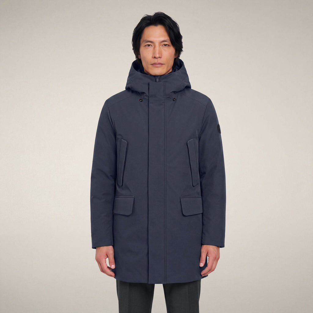 Wilson in Blue Black-90010