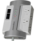 Panamax Max 4 Tel and Data Surge Protector - M4LT-EX - image 1