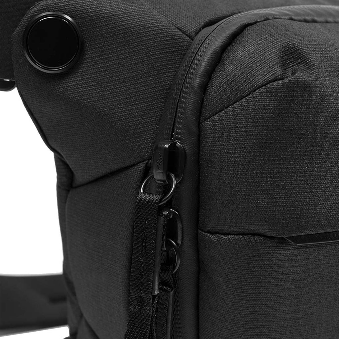 Peak Design Everyday Sling 6L Bag in Black - BEDS-6-BK-3 - image 6