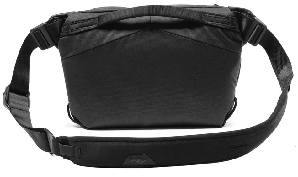 Peak Design Everyday Sling 6L Bag in Black - BEDS-6-BK-3 - image 3