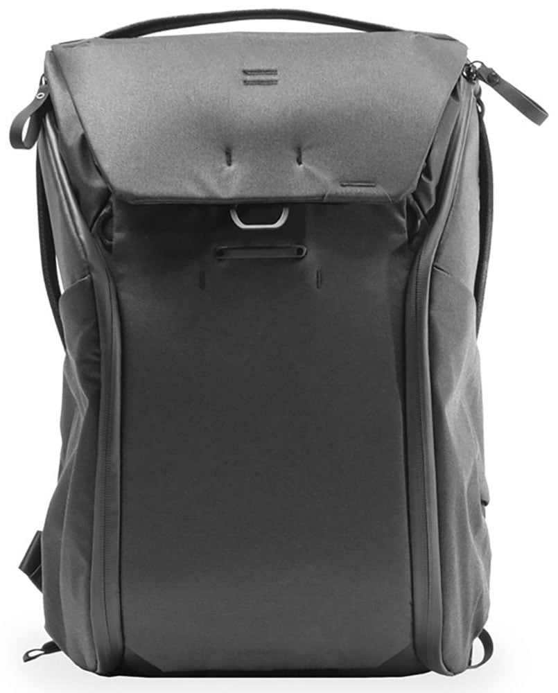 Peak Design 30L Everyday Backpack V2 in Black - BEDB-30-BK-3 - image 1