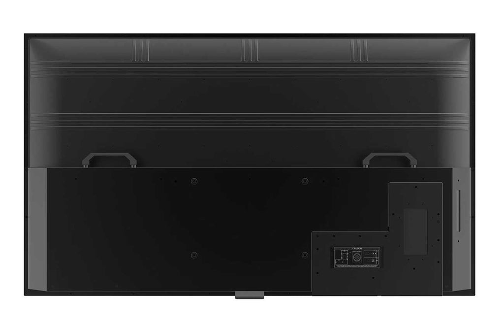 Neptune 55-Inch Partial Sun 4K UHD Outdoor Smart TV - NT553 - image 5