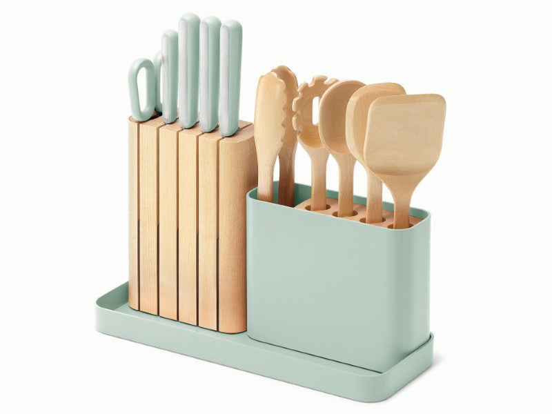 Metal Prep Tray - image 8