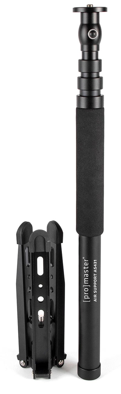 ProMaster Air Support Monopod AS431 - PRO5122 - image 5