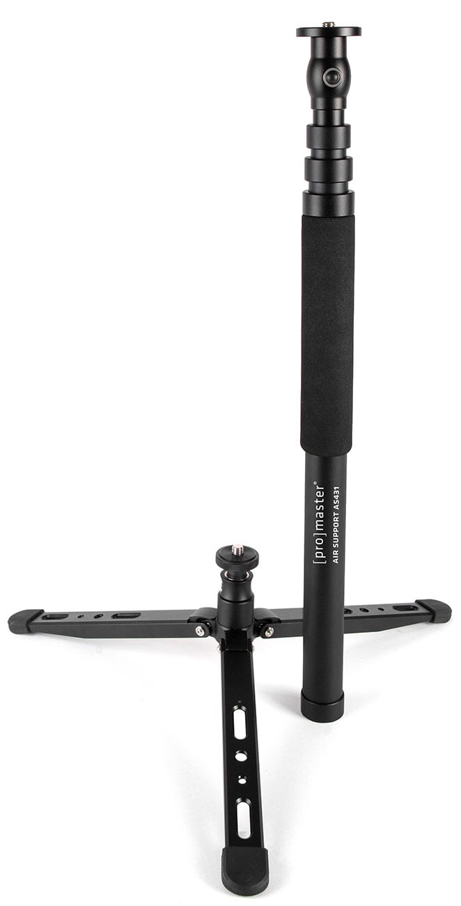 ProMaster Air Support Monopod AS431 - PRO5122 - image 3