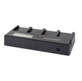 ProMaster NP-F Quad Charger - PRO4734 - image 1