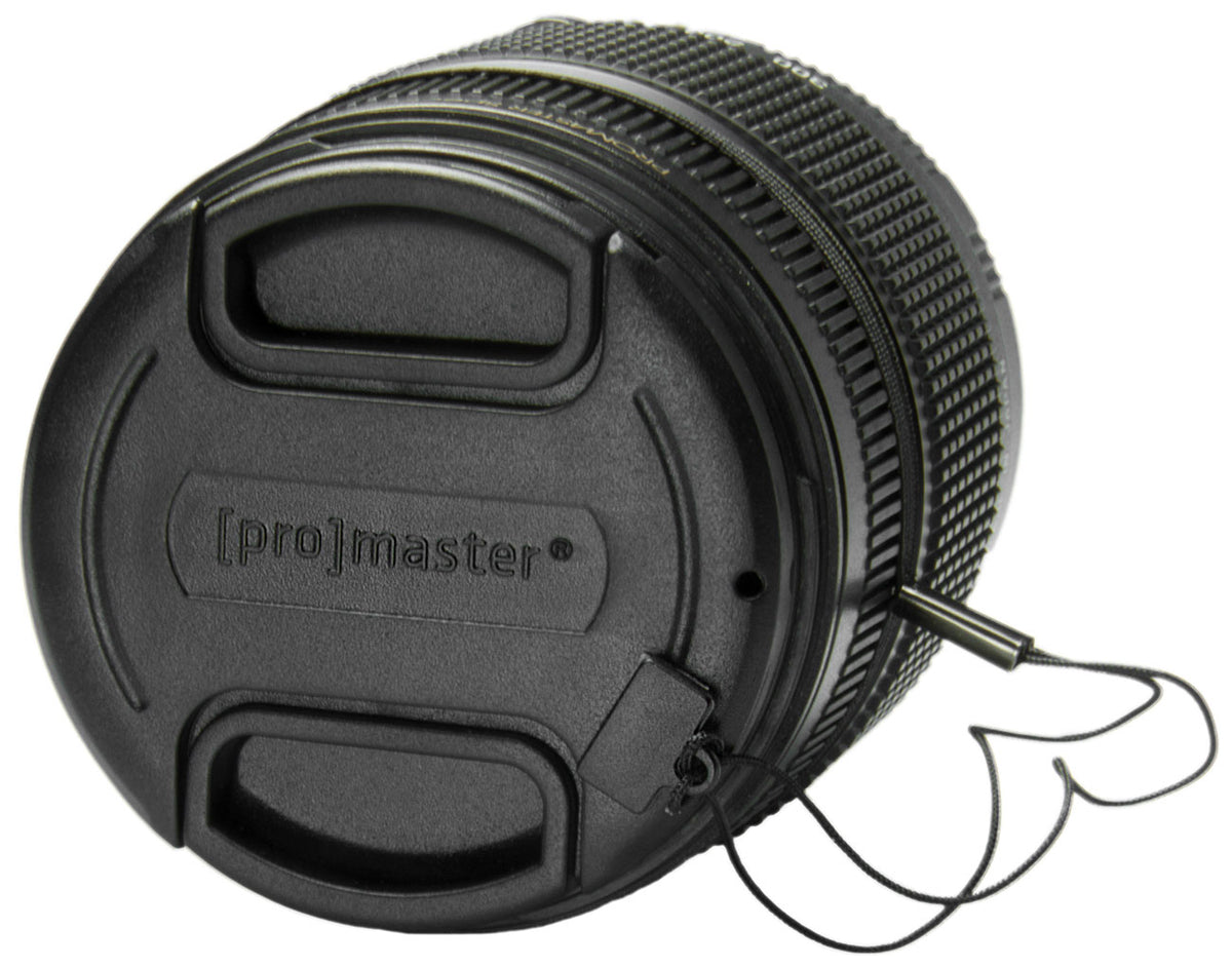 ProMaster Universal Lens Cap Leash - PRO5079 - image 2