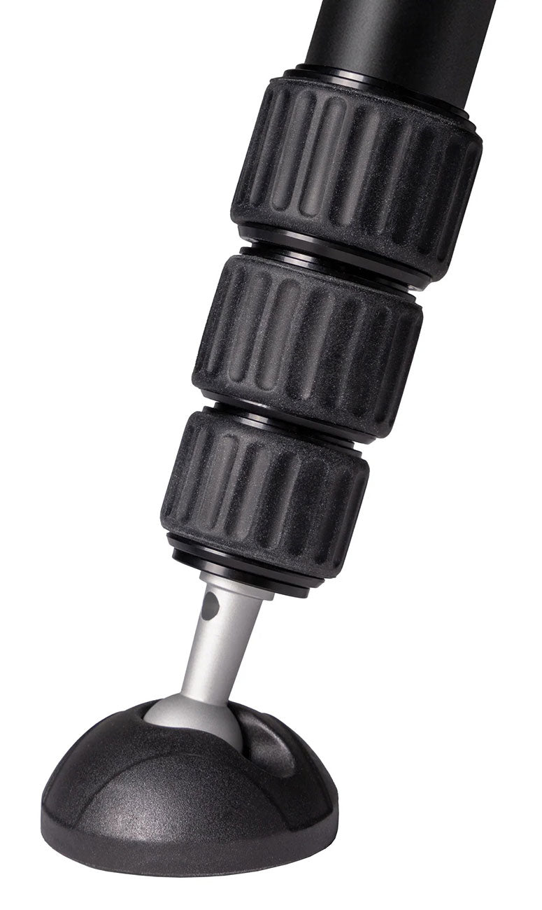 ProMaster Key Grip Video Tripod Kit In Aluminum - PRO77792 - image 8