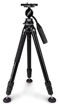 ProMaster Key Grip Video Tripod Kit In Aluminum - PRO77792 - image 1