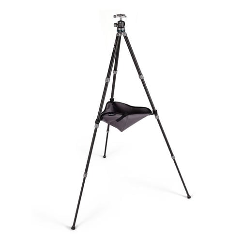 ProMaster iota 422 Ultralightweight Carbon Fiber Tripod Kit - PRO94543 - image 7