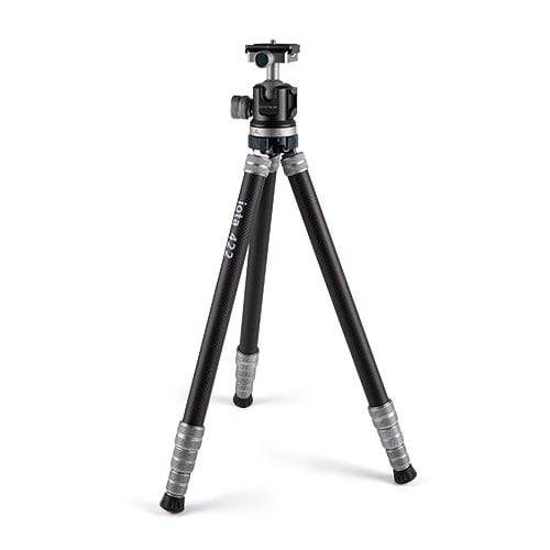 ProMaster iota 422 Ultralightweight Carbon Fiber Tripod Kit - PRO94543 - image 1