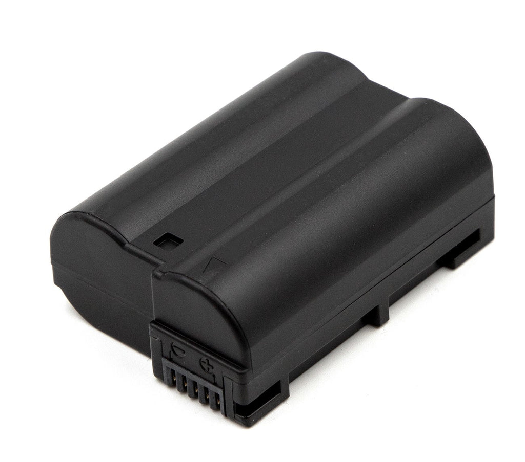 ProMaster Battery and Dual Charger for Nikon EN-EL15c - PRO95201 - image 3