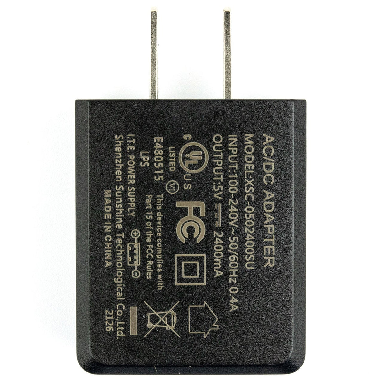 ProMaster Battery and Dual Charger for Nikon EN-EL15c - PRO95201 - image 6