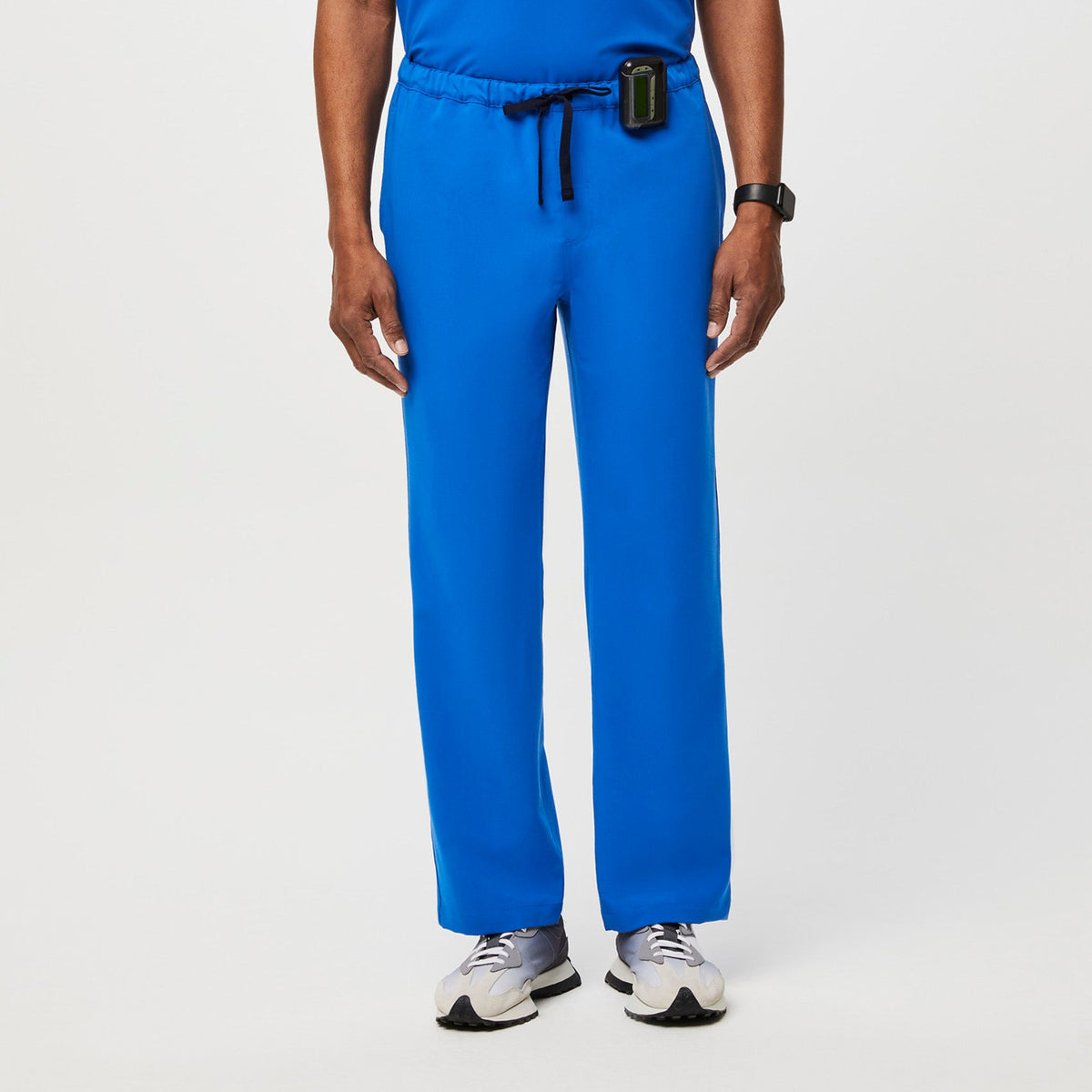Pisco Straight-Leg Scrub Pant™ - Royal Blue