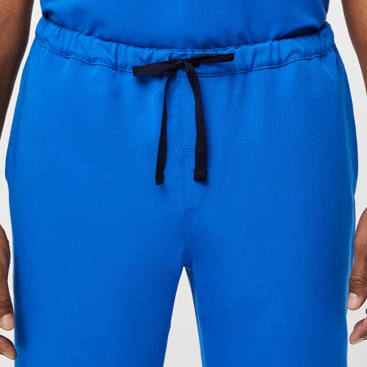 Pisco Straight-Leg Scrub Pant™ - Royal Blue