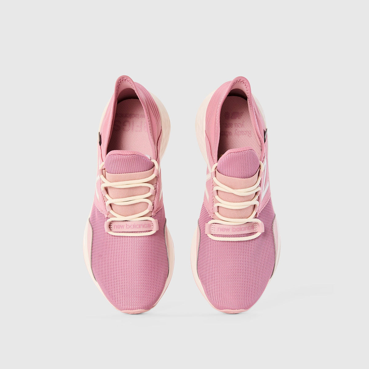 FIGS | New Balance ROAV - Chalk Pink