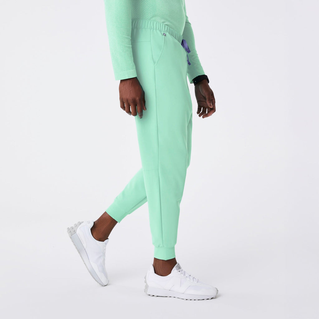 Tansen Jogger Scrub Pant™ - Mariner