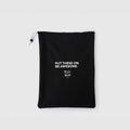 FIGS | New Balance 3447 Shoe Bag - Black