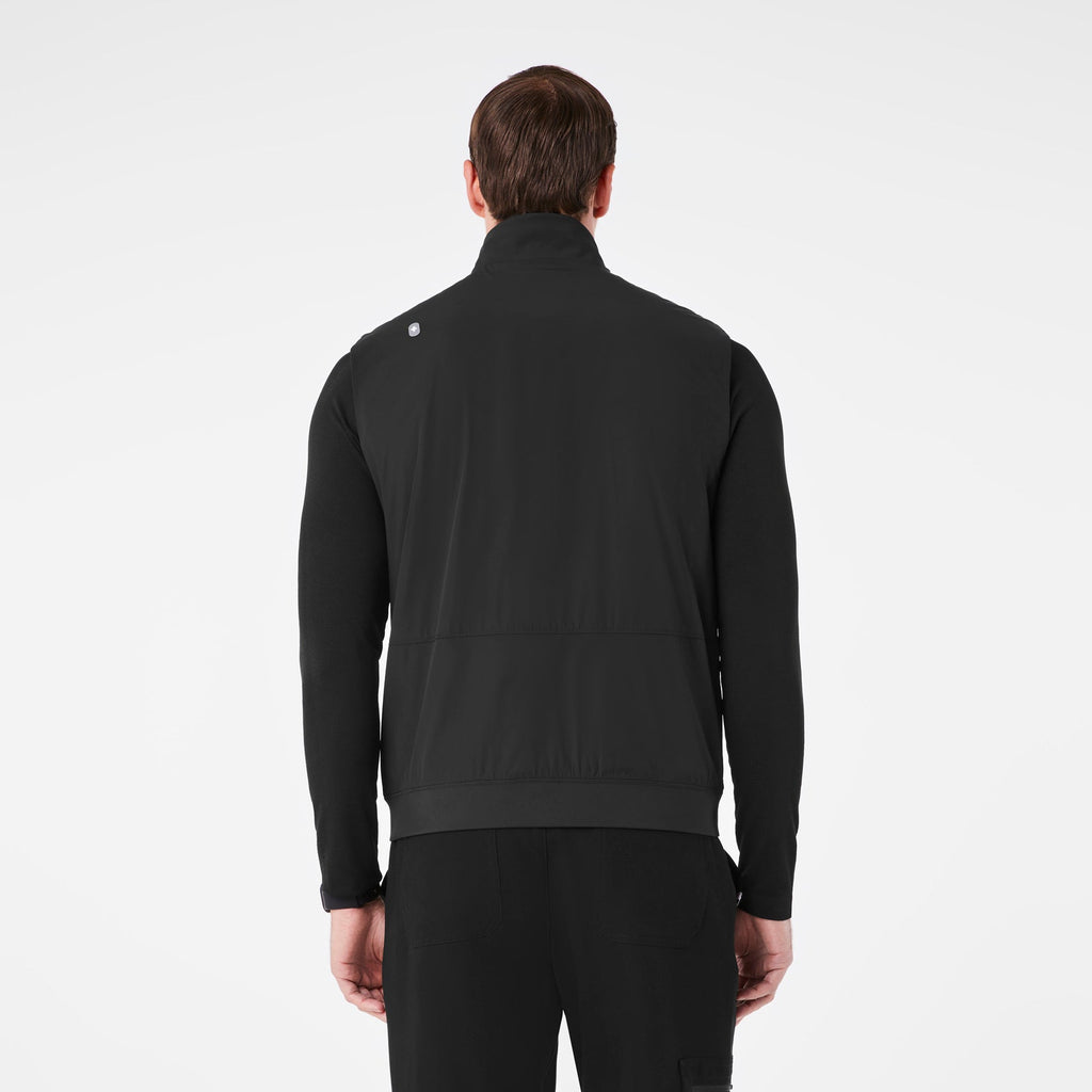 Float Bomber Vest™ - Black