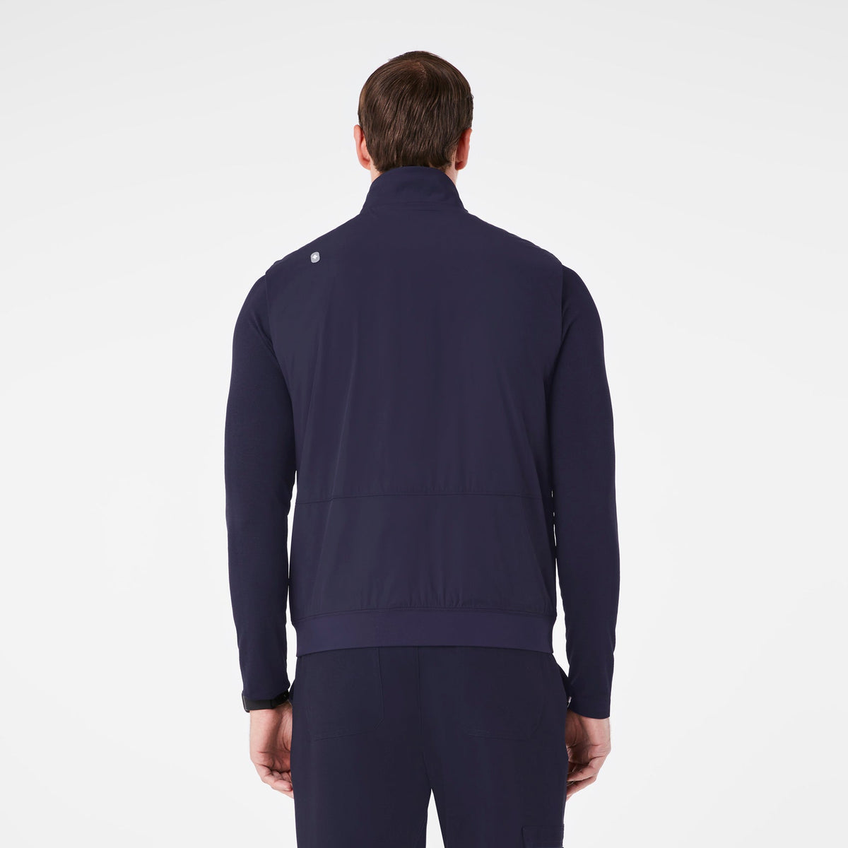 Float Bomber Vest™ - Navy