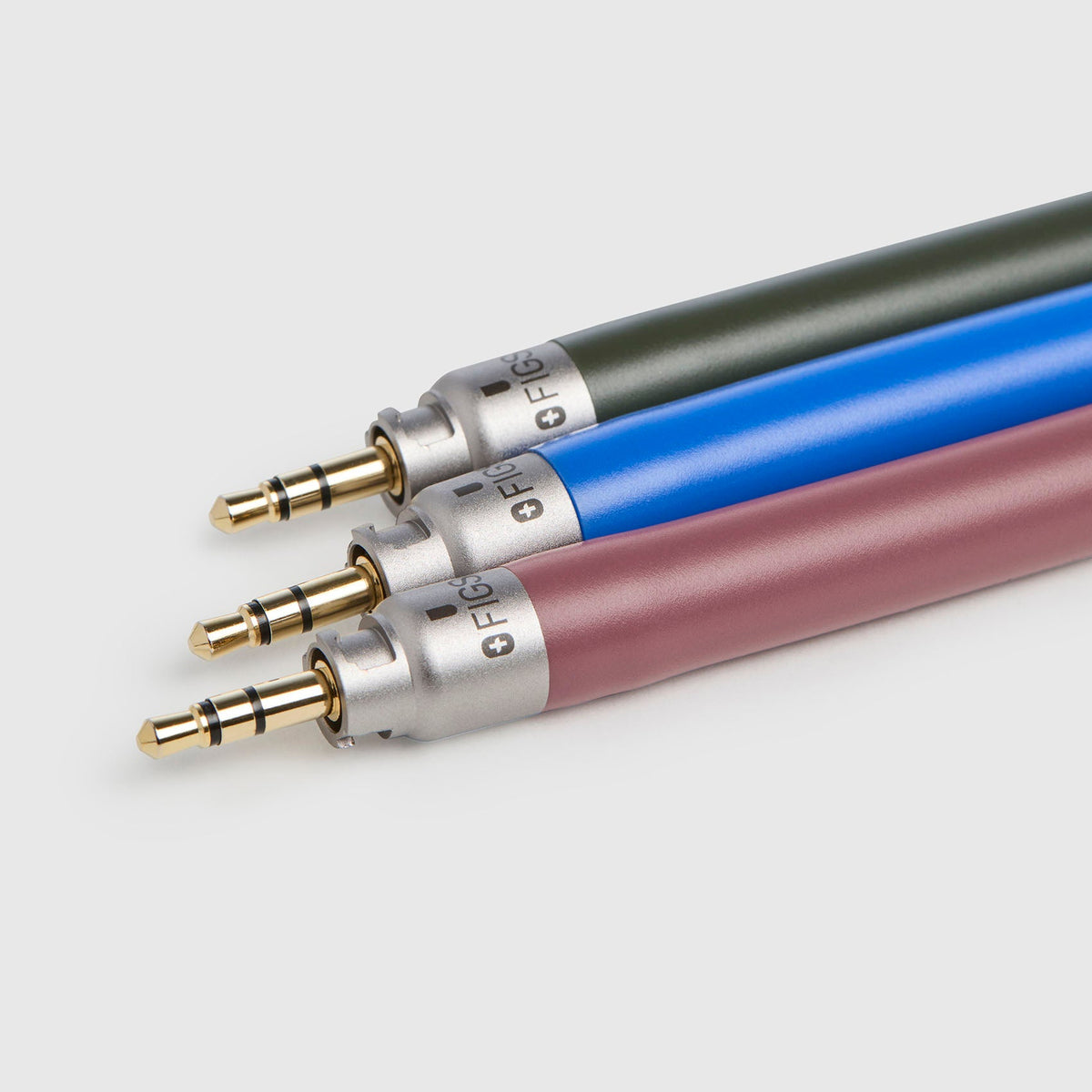 FIGS | Eko Core 500 Earpiece™ - Royal Blue