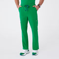 Cairo Straight-Leg Scrub Pant™ - Evergreen