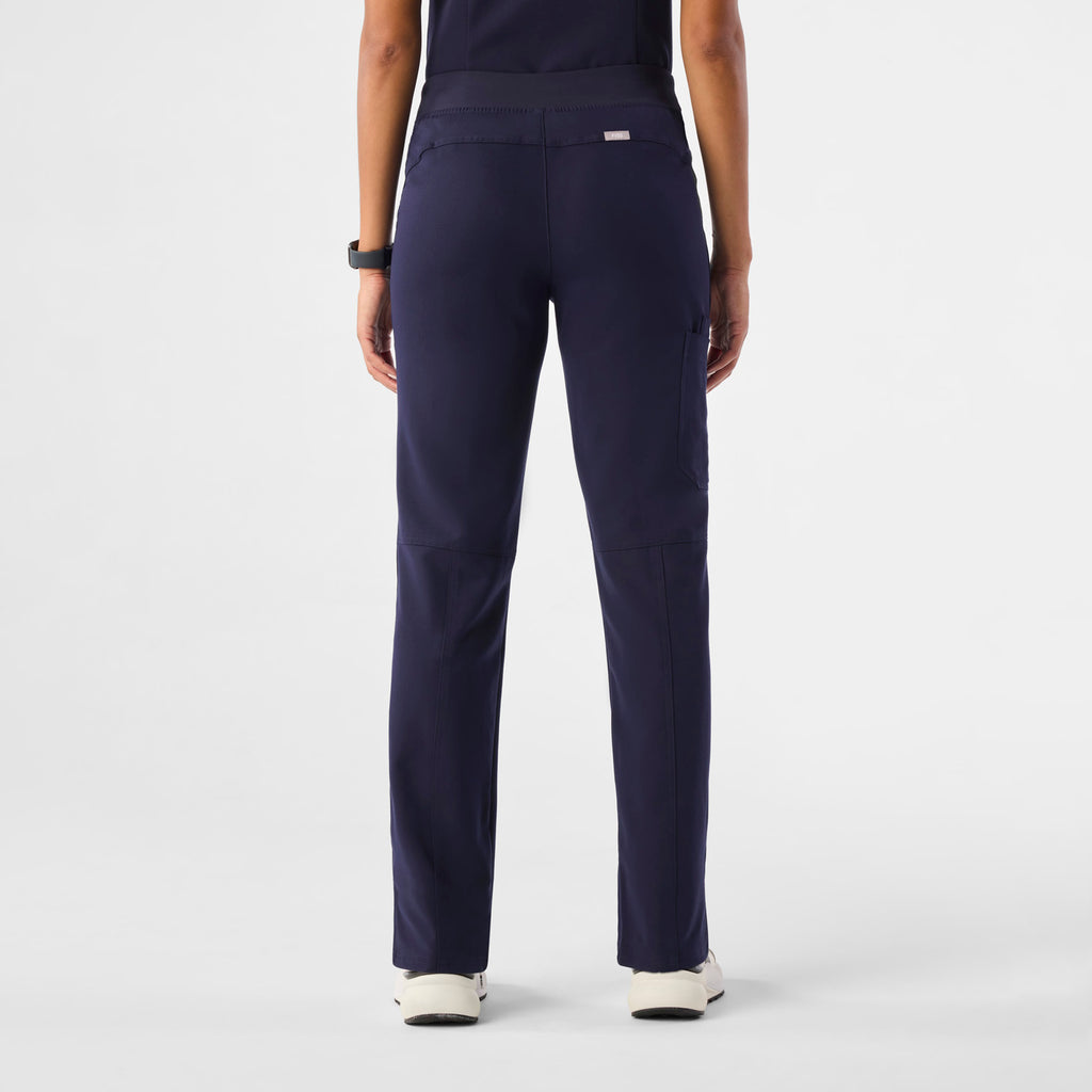 Kade Straight-Leg Scrub Pant™ - Navy