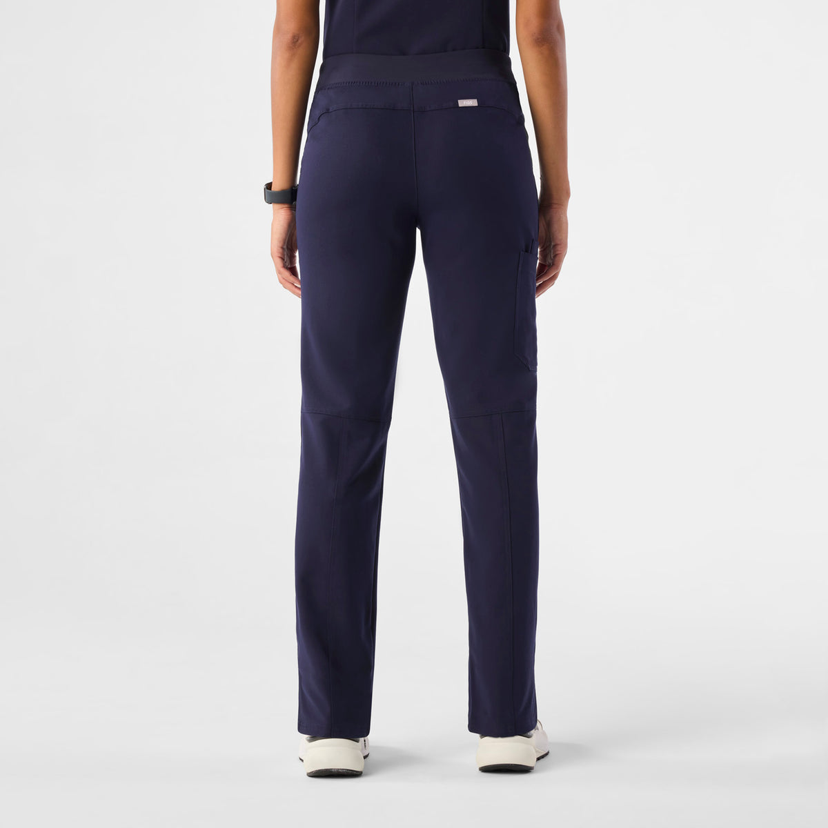 Kade Straight-Leg Scrub Pant™ - Navy