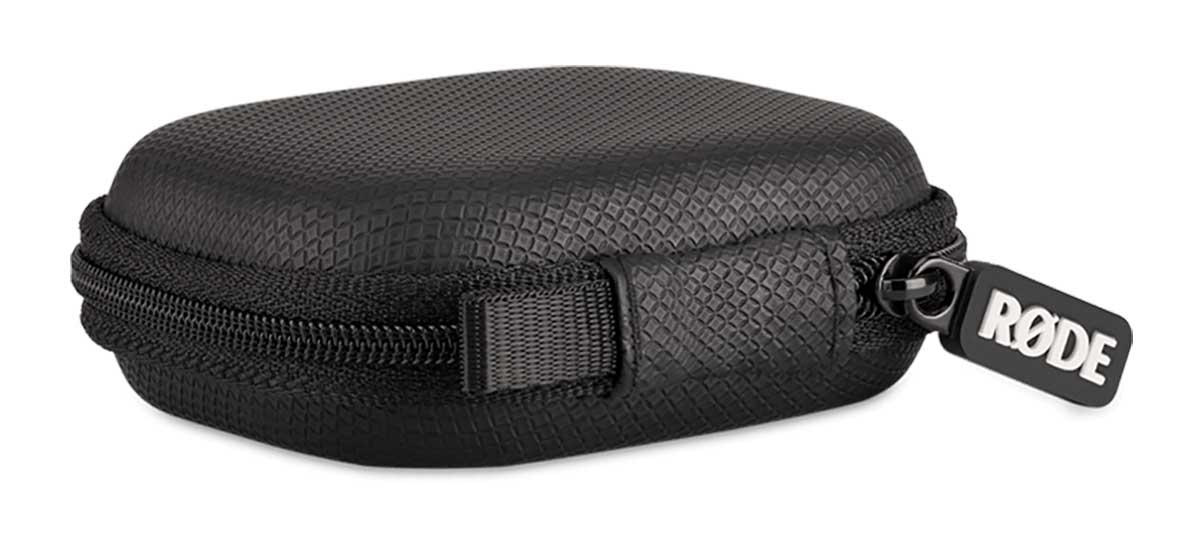 RODE Lavalier II Premium Wearable Microphone - LAVALIERII - image 9