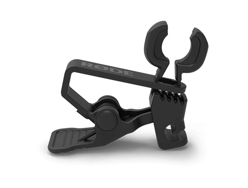 RODE Lavalier II Premium Wearable Microphone - LAVALIERII - image 7