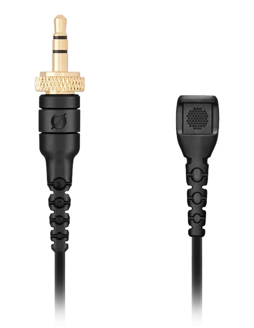 RODE Lavalier II Premium Wearable Microphone - LAVALIERII - image 4