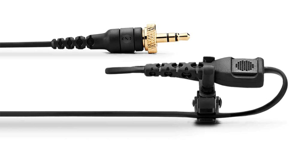 RODE Lavalier II Premium Wearable Microphone - LAVALIERII - image 3