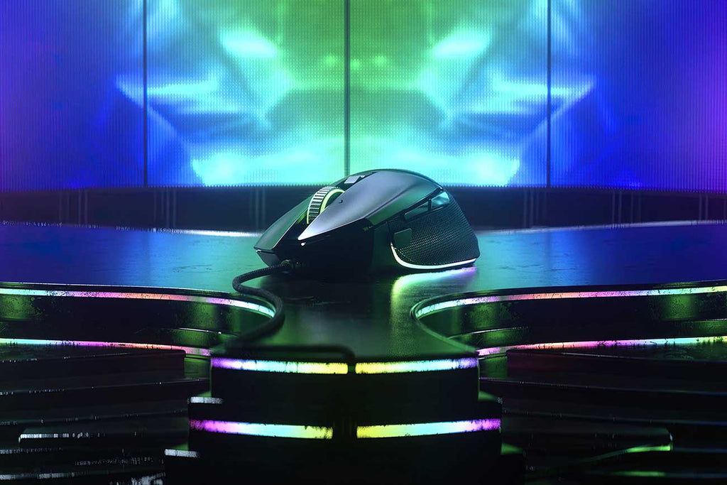 Razer Basilisk V3 Customizable Gaming Mouse - RZ01-04000100-R3U1 - image 7