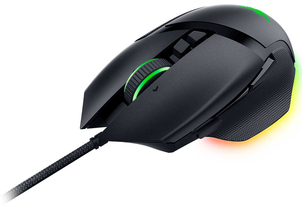 Razer Basilisk V3 Customizable Gaming Mouse - RZ01-04000100-R3U1 - image 6